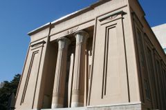 Violent Mob Shuts Down Pro-Life Speaker at Virginia Commonwealth University