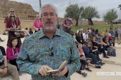 Tennessee evangelist Perry Stone won't face charges in sexual misconduct case