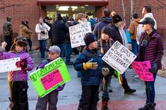 Indiana, Idaho adopt laws on transgender treatment for minors