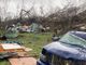 At least 5 dead after tornado in Missouri