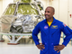 NASA Astronaut Asks for Prayer for Moon Mission