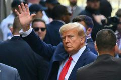 Trump’s indictment:The latest reminder the Left doesn’t care about justice