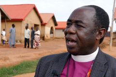 Worldwide Church called to stand with persecuted Nigerian Christians