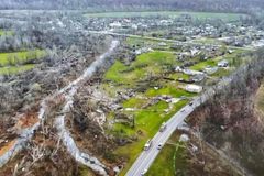 ‘Incredible destruction’: Disaster Relief responds after deadly tornado hits southeast Missouri | Baptist Press