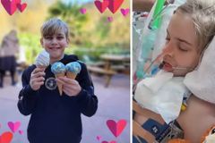 Archie Battersbee: UN to determine if UK violated 12-year-old's right to life