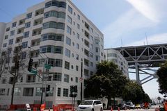 Cash App founder fatally stabbed in San Francisco