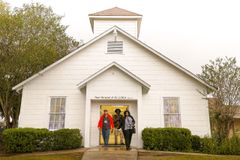 Victims of Sutherland Springs Church Shooting Reach $144.5 Million Settlement with US Government - RELEVANT