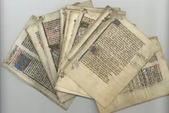 Rare Medieval Easter Cipher Is Up for Grabs This Holy Week