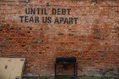 Ask Chuck: Is America’s economy about to implode?