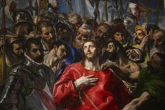 Christ vs. the Crowd: My Interview with Jordan B. Peterson