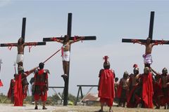 Why is Good Friday 'good'? 5 things to know about the annual observance