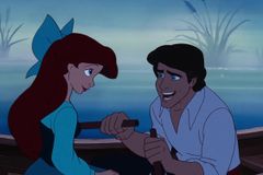 Two Songs in 'The Little Mermaid' Will Have New Lyrics to Emphasize Consent - RELEVANT