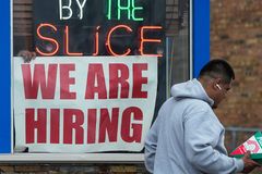 Labor Department reports 236,000 added jobs in March