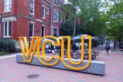 Virginia university accused of failing to protect free speech after violent mob disrupts pro-life event