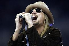 Kid Rock, country stars boycott Bud Light over partnership with trans influencer Dylan Mulvaney