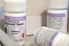 Judges issue competing rulings on abortion drug