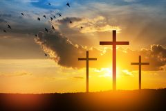 3 songs that convey the Easter hope of Christ's resurrection