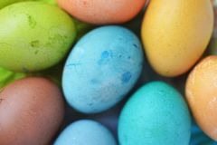 Adult egg hunts and kiddie pools full of gifts: Is Easter the new Christmas?