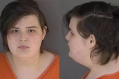 Trans suspect arrested for allegedly planning shootings at Colorado schools, churches