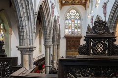Travel: In England’s Bishop Auckland, religious heritage anchors an urban renewal