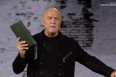 Greg Laurie explains why it’s ‘ridiculous’ to blame Jews for Jesus’ crucifixion