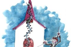 Why churches and families are under siege