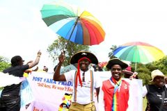 How the Ugandan anti-LGBTQ law made me change my mind