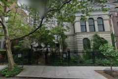 Manhattan’s New Church sells historic building to Serbian gov’t for $15M