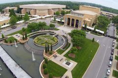 Bob Jones University board chair resigns amid accusations of ‘unethical behavior’