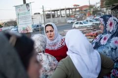 Iranian officials install cameras to identify women not wearing head coverings