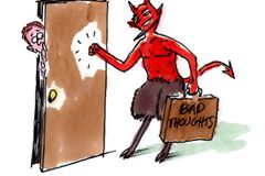 The 'package deal' Satan offers