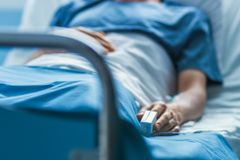 Euthanasia deaths in the Netherlands rose last year