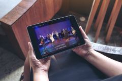 Post-COVID Perspective: Pandemic catalyzes churches to cast evangelistic net with online services | Baptist Press