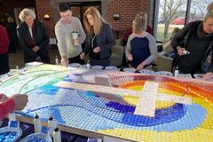 Shooting personal for at least three Kentucky Baptist churches | Baptist Press