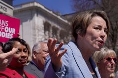 States stockpile abortion drug after competing rulings