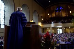 Nebraska church erases medical debt for 500 families through yearlong giving campaign