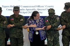 United States, Philippines hold largest joint drill ever