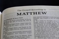 'Hidden' Bible chapter sheds new light on the Gospels