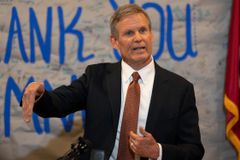 Republican Tennessee Gov. Bill Lee Urges Lawmakers to Set Aside Politics and Pass Red-Flag Gun Law - RELEVANT