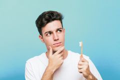 Apocalypse Watch: Only Half of Young Men Brush Their Teeth Daily - RELEVANT