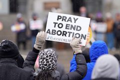 Appeals Court ends mail orders of abortion drug