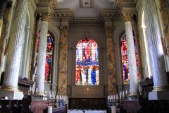 Cathedral visitor numbers rebound after pandemic