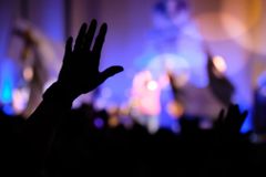 There's a reason every hit worship song sounds the same