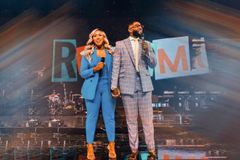 Mike Todd Posted an Explanation for His Controversial Easter Service - RELEVANT