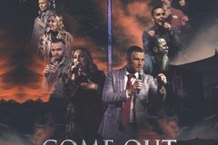 'Come Out in Jesus Name' reaches top 5 at box office; moviegoers post stories of deliverance in theaters