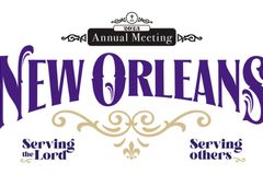 SBC DIGESTS: SBC resolutions portal set to open; Pre-registration tops 5,000 | Baptist Press