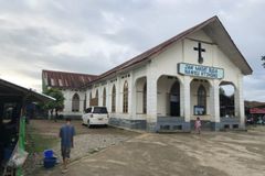 Myanmar sentences Baptist pastor to 6 years in prison after speaking out against atrocities