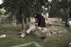 Holy Land Christians Say Attacks Rising in Far-Right Israel