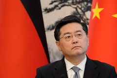 China won’t sell weapons to Russia or Ukraine