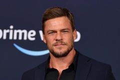 'Reacher' Star Alan Ritchson Wants More Faith-Based Films - RELEVANT